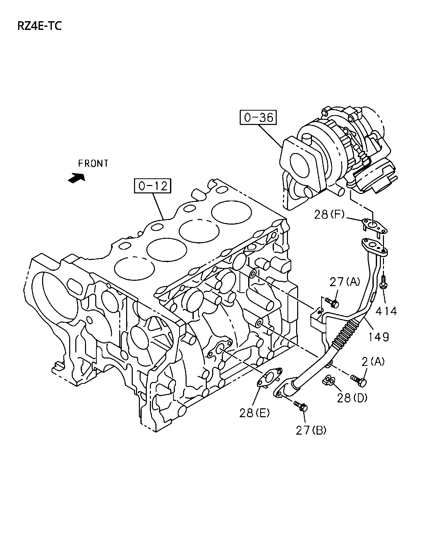 Partial Engine